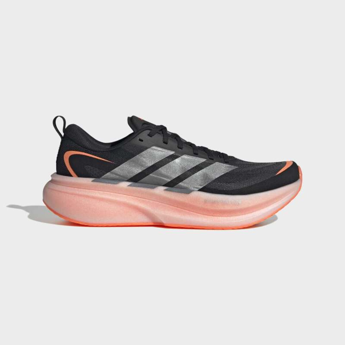 Championes Adidas Supernova Glide - Negro 