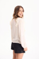 Blusa Kyra Crudo