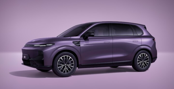 Leapmotor B10: el SUV eléctrico compacto que llega para competir con gran autonomía y equipamiento