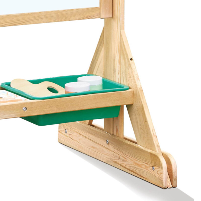 Pizarra exterior Hape Pizarra exterior Hape