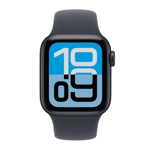 Apple Watch SE 3 40MM MEH94LW/A Midnight Apple Watch SE 3 40MM MEH94LW/A Midnight