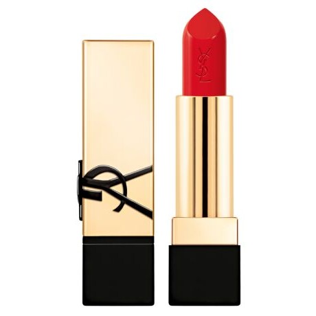 Labial YSL Rouge Pur Couture R1 Le Rouge Labial YSL Rouge Pur Couture R1 Le Rouge