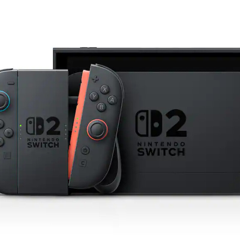 Consola Nintendo Switch 2 Choose Your Game Bundle Consola Nintendo Switch 2 Choose Your Game Bundle