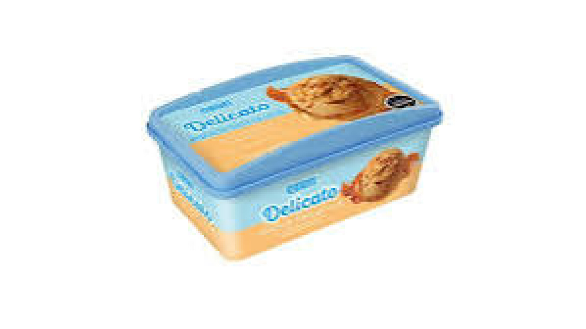 CRUFI DELICATO 2L PASION DULCE DE LECHE 