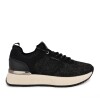 Sneaker Freska2 Black