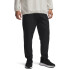 UA Unstoppable Tapered Pants-BLU BLK-001