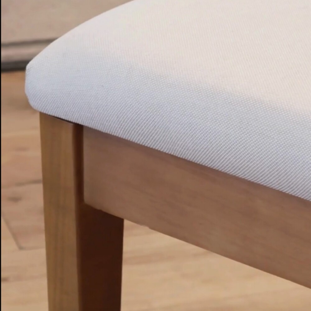 Silla Ella Beige /Alpha