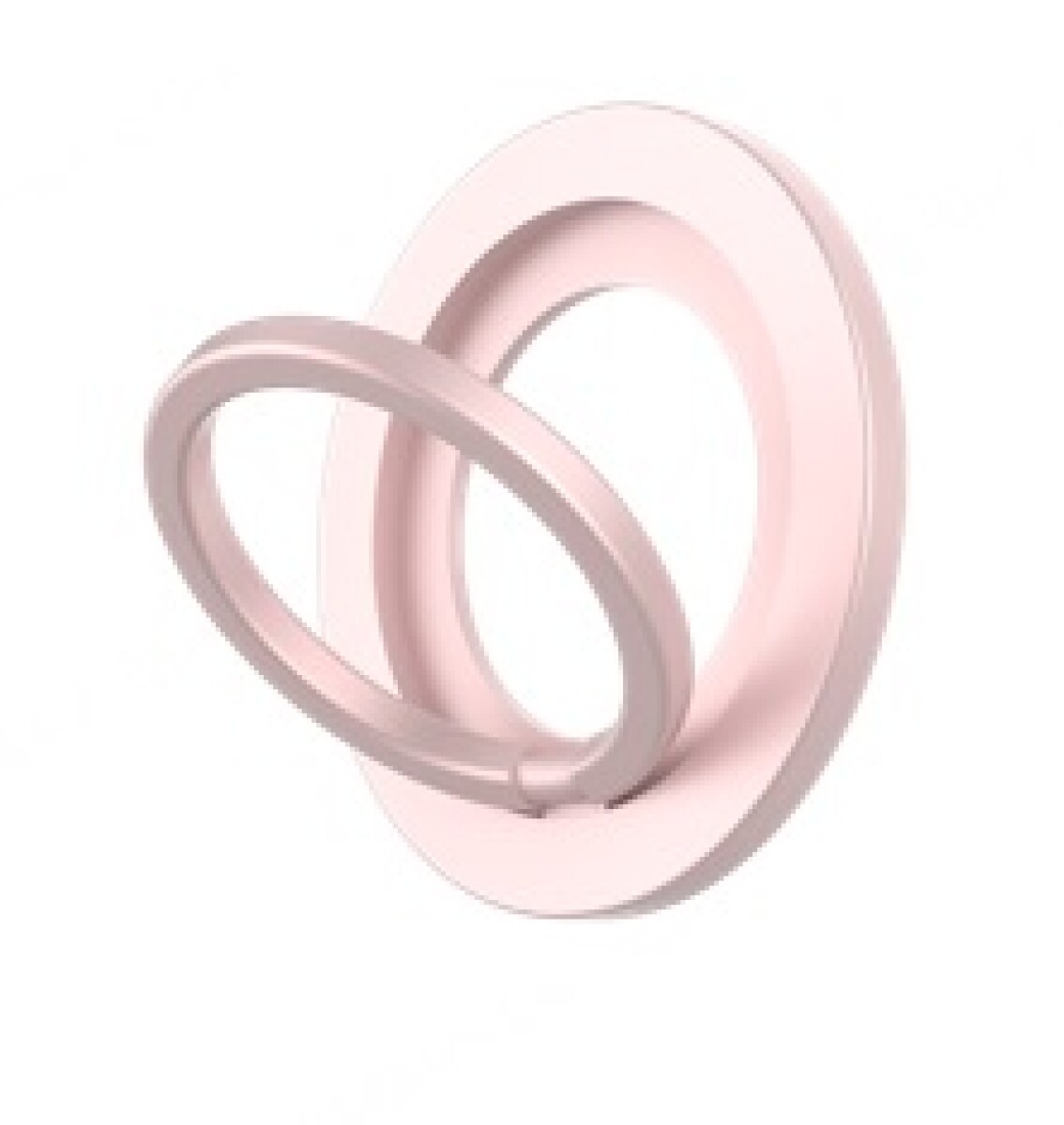 Ring de celular aro - rosa 