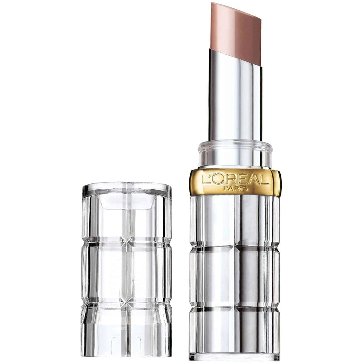 Colour Riche Shine Lipstick Dazzling Doe 