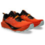 Zapatillas Trail Running GEL-Trabuco 13 Hombre Nova Orange/pure Aqua