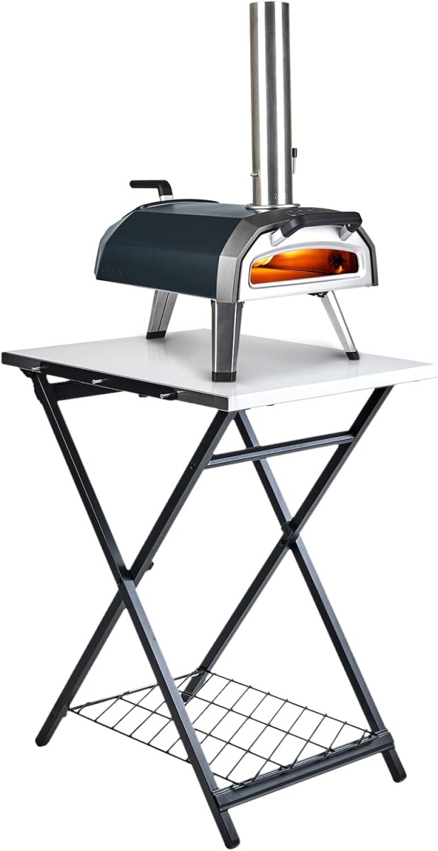 Mesa plegable Ooni 
