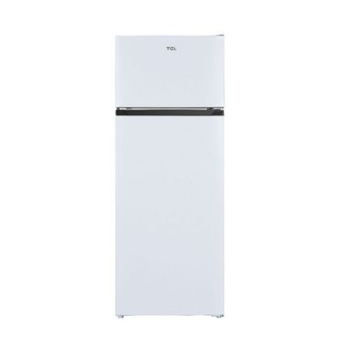 Refrigerador TCL Blanco F206 Frost 206L 