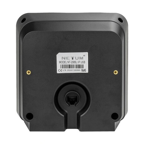 Lector de código de barras Netum 2D Omnidireccional Pro 1MP Lector de código de barras Netum 2D Omnidireccional Pro 1MP