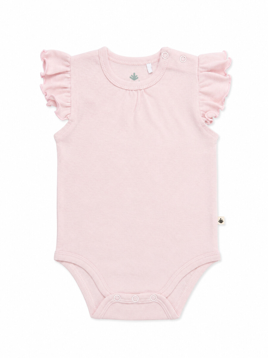 BODY AGATA - LILA 