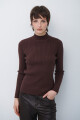 POLERA MORLEY MARRON