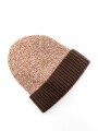 Gorro Tawara Marron