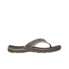 Sandalias Supreme Bosnia Marrón