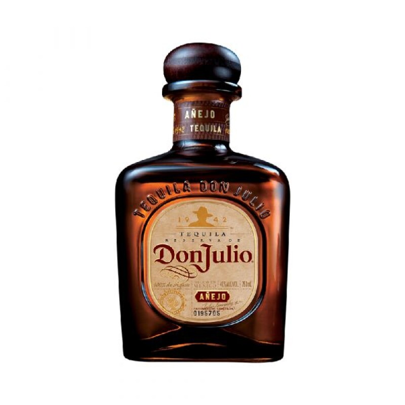 Don Julio Tequila Añejo 750ml Don Julio Tequila Añejo 750ml