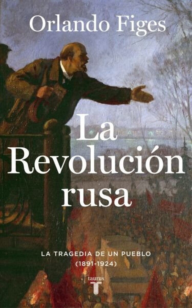 LA REVOLUCION RUSA 