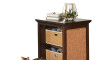 Mesa auxiliar para mascotas - Sauder - Linea Pet Home Mesa auxiliar para mascotas - Sauder - Linea Pet Home