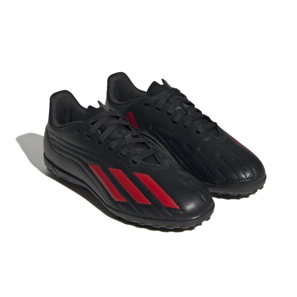 DEPORTIVO II TF J - ADIDAS NEGRO