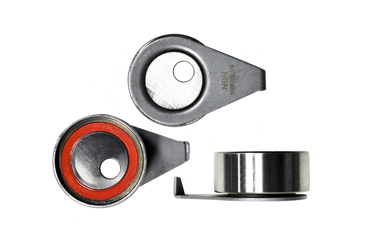 Tensor Correa Distr Faw N5 - Nuevo N5/N7 12-25 Tensor Correa Distr Faw N5 - Nuevo N5/N7 12-25