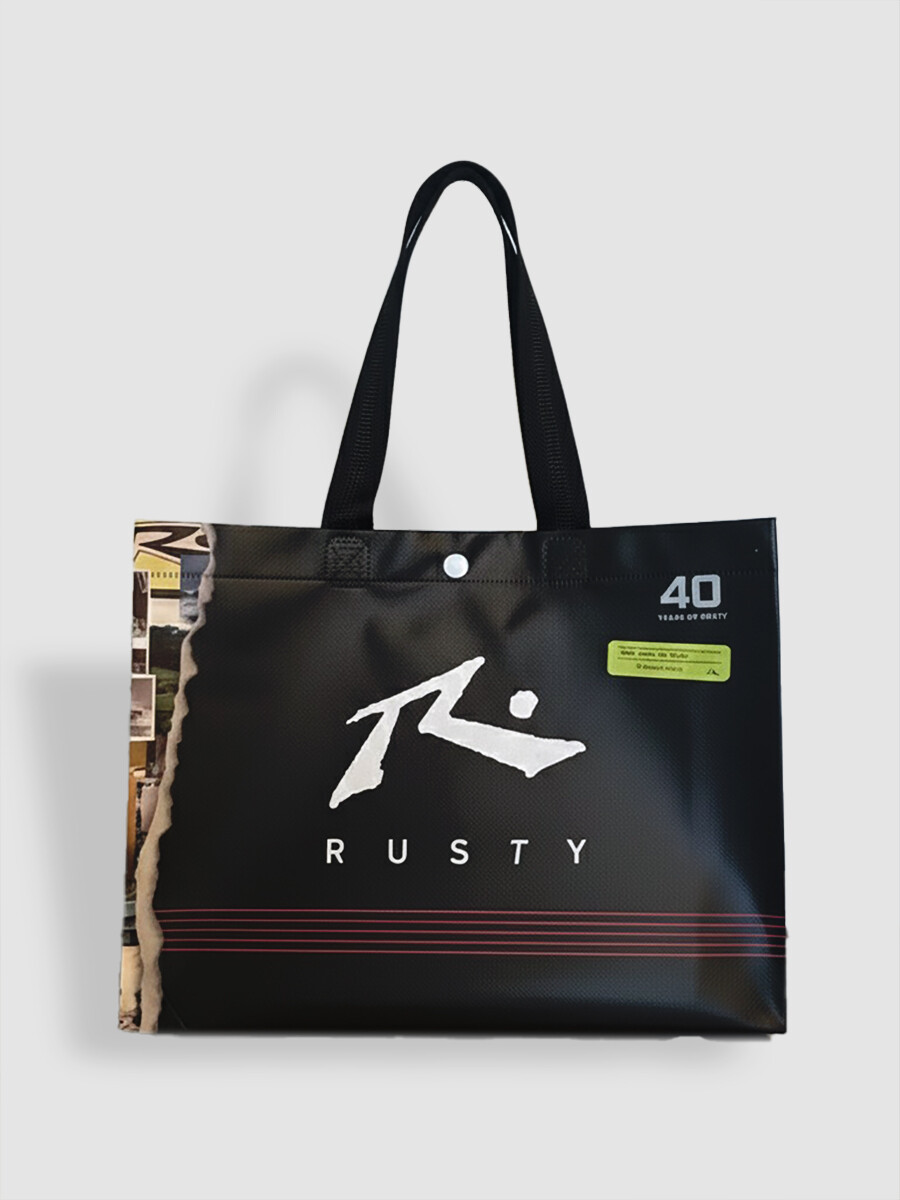 RUSTY / BOLSA RUSTYW25 MEDIANA - Unico 