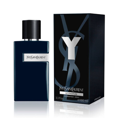 Fragancia Femenina YSL Y Le Parfum 100 ML