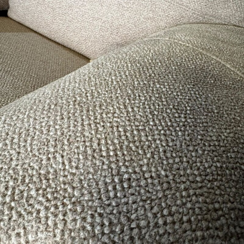 Poltrona Recliner Eléctrica 1 Cuerpo Beige Poltrona Recliner Eléctrica 1 Cuerpo Beige
