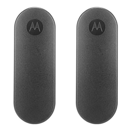 Clip de Radio Cinturón Motorola Talkabout 001