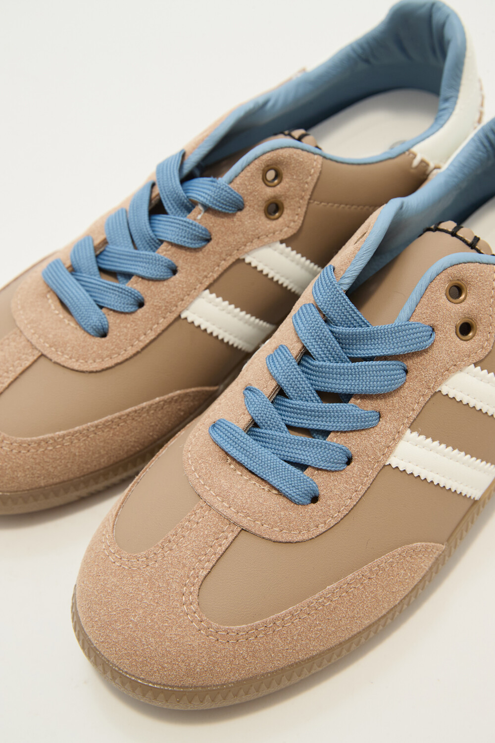 Zapatilla Miaus Estampado 1