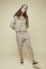 PANTALON Beige