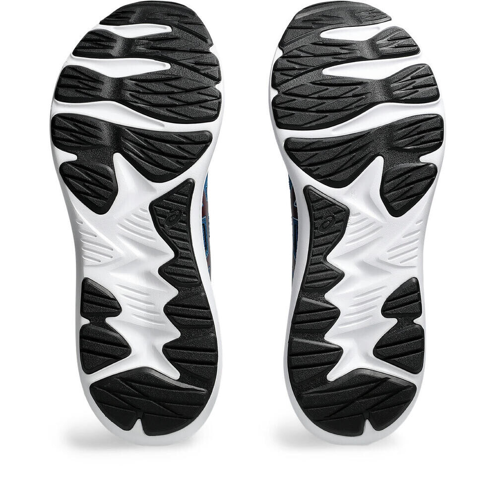 Zapatillas Running Jolt 4 Hombre Rich Navy/deep Mars