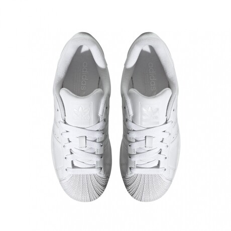 Championes adidas Superstar II W White