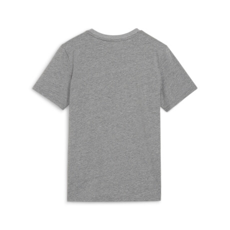 Peñarol Casual Tee Jr.65861633 Gris