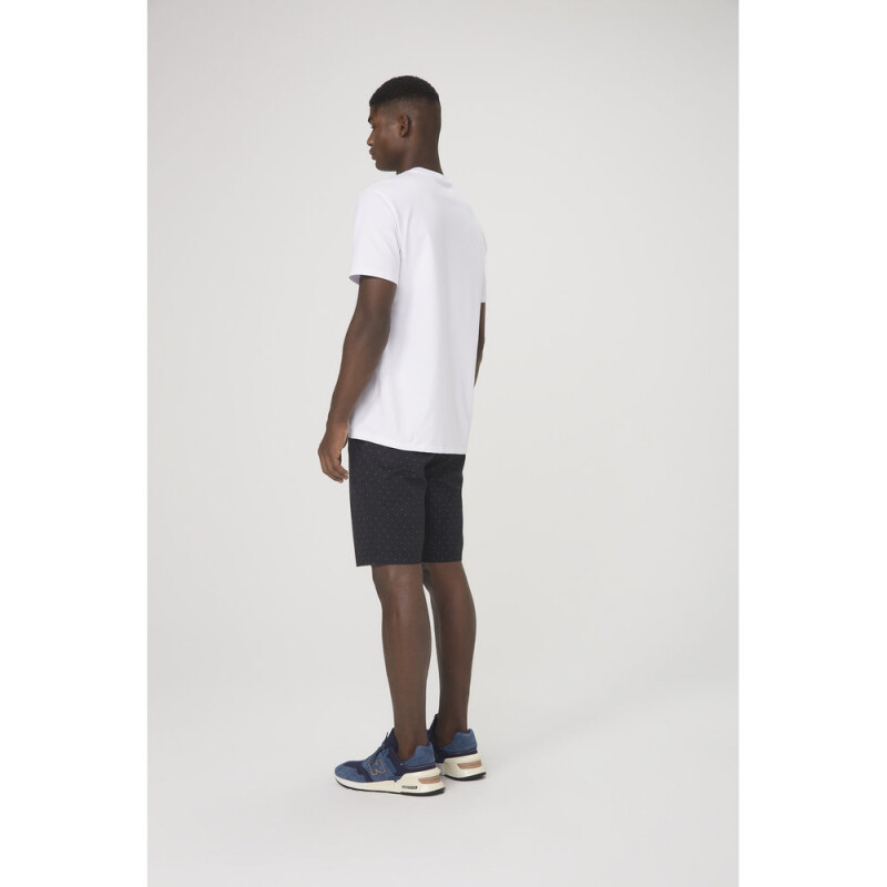 CAMISETA MM MASC BRANCO