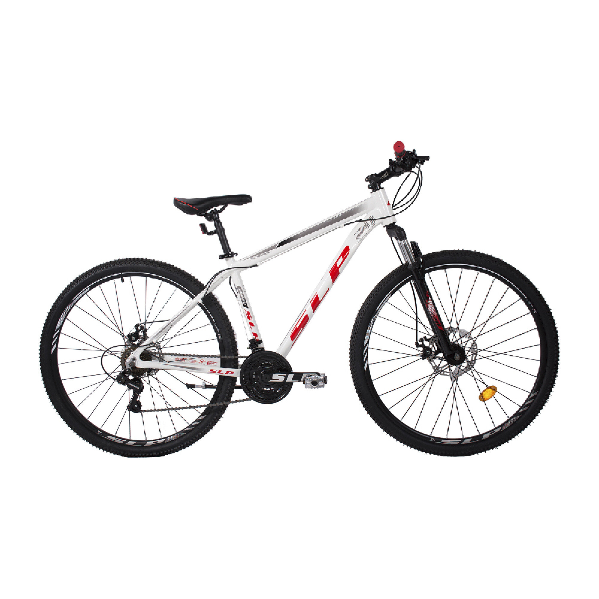 Bicicletas slp hot sale 29 características