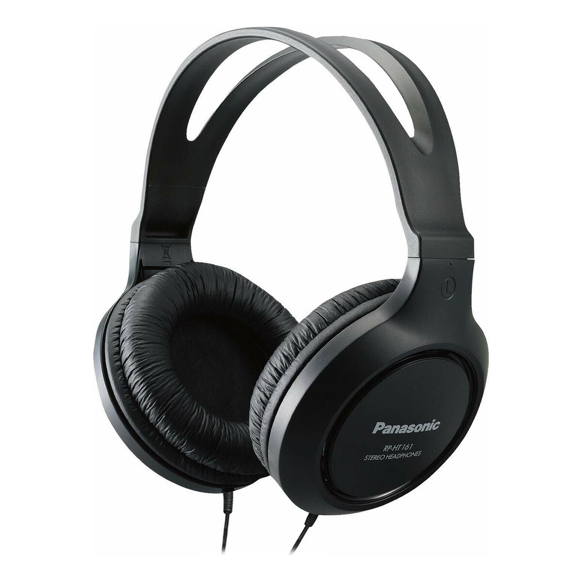 Auricular Vincha Gamer Panasonic Rp-ht161e Celular Pc 