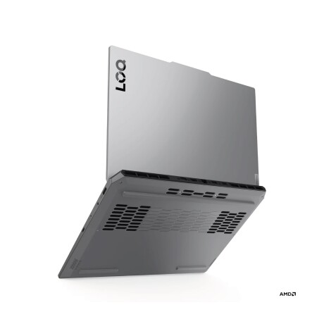 Lenovo LOQ 15AHP10 512GB R5 220 RTX 5050 8GB - 16GB V01