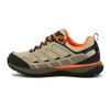 Championes Diadora Teen Hiking Beige-marron