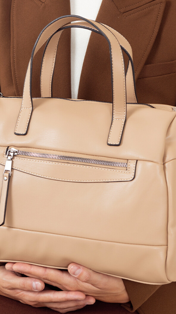 CARTERA ESTRELLA AVELLANA