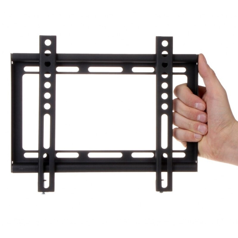 Soporte Brateck KL22-22F TV Monitor LED LCD 23’’ a 42’’ Fijo Soporte Brateck KL22-22F TV Monitor LED LCD 23’’ a 42’’ Fijo