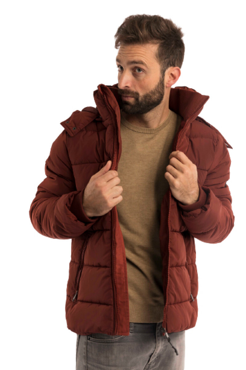 CAMPERA HIMALAYA - BORDEAUX 