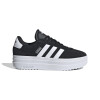 Championes Adidas Court Bold de Mujer - IH9995 Negro