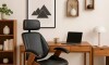 Silla de Oficina Wood Silla de Oficina Wood
