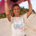 T-SHIRT SEREIA RUSTY Crudo