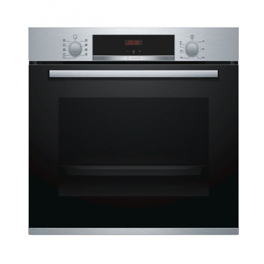 Horno de empotrar Bosch HBA512ES0 Multifunción Horno de empotrar Bosch HBA512ES0 Multifunción