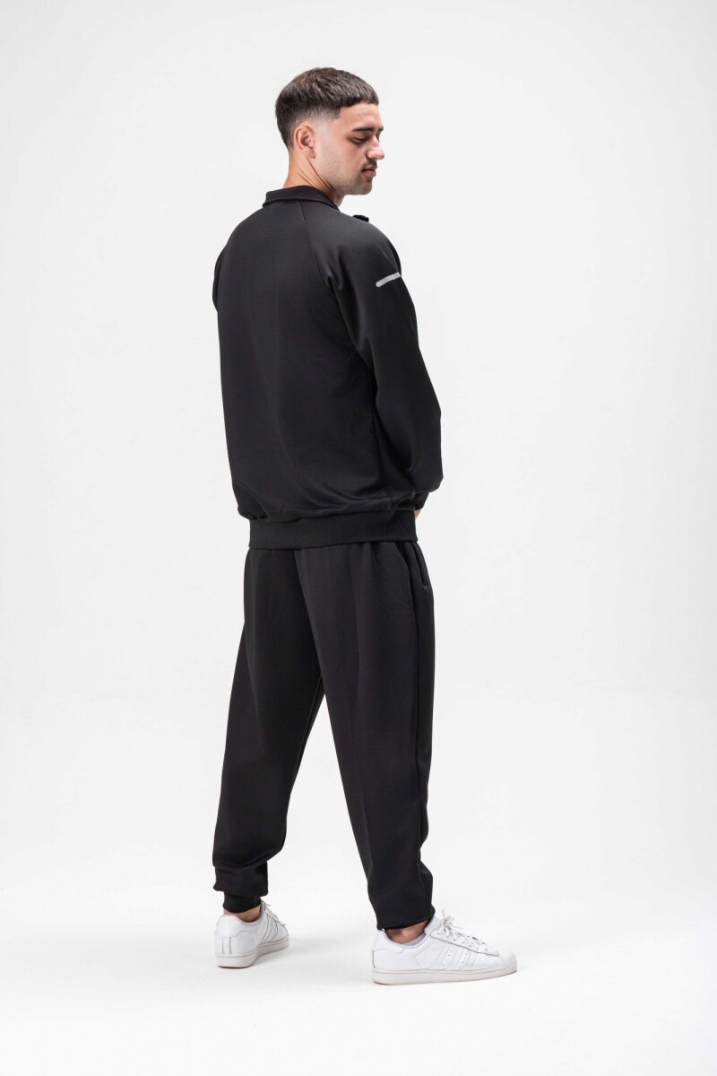 Conjunto LinCor Negro