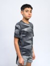 REMERA MADS Umbro Junior 529