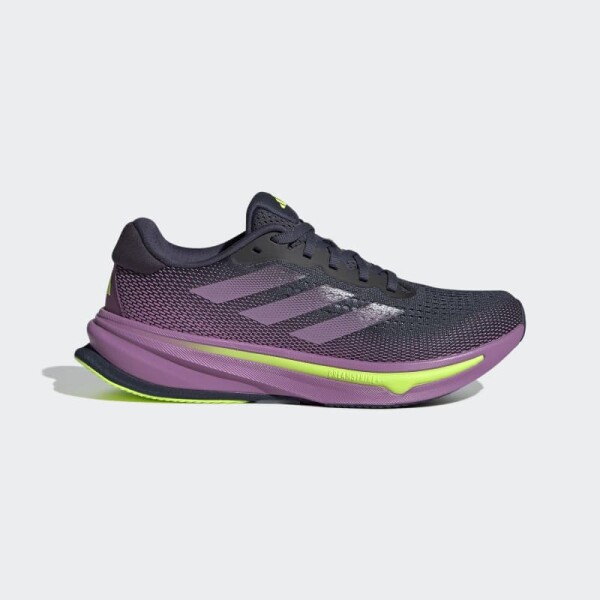 Championes Adidas Supernova Rise Violeta